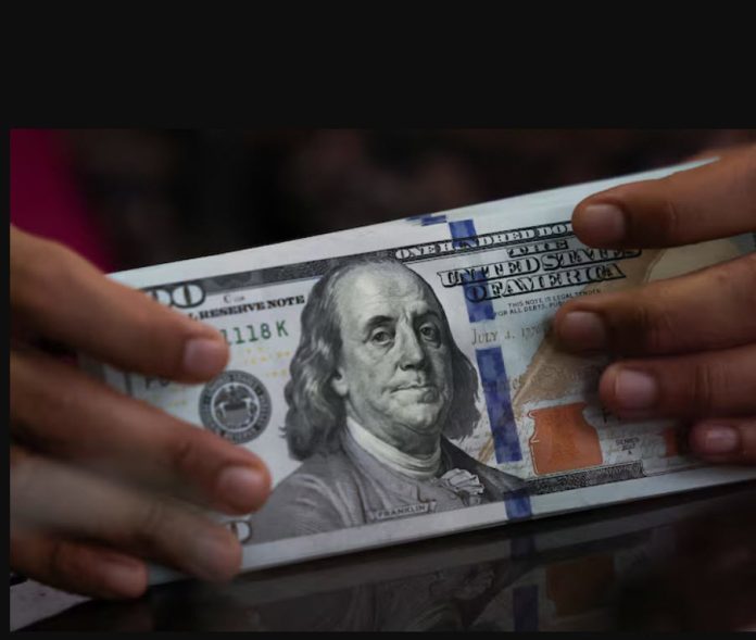 Dollar Softer As Signs Of Deal To Reopen Hormuz Spur Risk Appetite Dollar Softer As Signs Of Deal To Reopen Hormuz Spur Risk Appetite