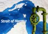 Oil Jumps After Iran’s Navy Said It Halted A US Warship Oil Jumps After Iran's Navy Said It Halted A US Warship