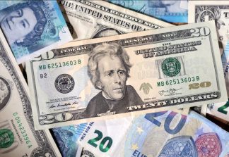Stocks Sag, Dollar firms As US-Iran Talks Hit Stalemate Stocks Sag, Dollar firms As US-Iran Talks Hit Stalemate