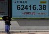 Stocks Edge Up, Oil Prices Continue Pullback On Peace Optimism Stocks Edge Up, Oil Prices Continue Pullback On Peace Optimism