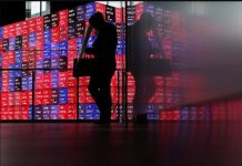 Global Stocks Retreat And Bonds Wilt As Oil Climbs Global Stocks Retreat And Bonds Wilt As Oil Climbs