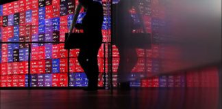 Global Stocks Retreat And Bonds Wilt As Oil Climbs Global Stocks Retreat And Bonds Wilt As Oil Climbs