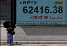 Stocks Edge Up, Oil Prices Continue Pullback On Peace Optimism Stocks Edge Up, Oil Prices Continue Pullback On Peace Optimism