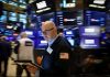Wall St Slips As Oil Jumps On Renewed Mideast Concerns Wall St Slips As Oil Jumps On Renewed Mideast Concerns