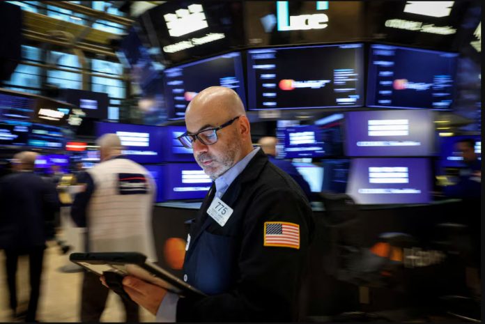 Wall St Slips As Oil Jumps On Renewed Mideast Concerns Wall St Slips As Oil Jumps On Renewed Mideast Concerns