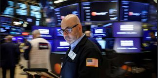 Wall St Extends Rally As Nvidia Gains; US-China Talks, Data In Focus