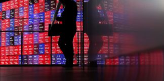 Shares And Bonds Surge, Oil Slides On Iran Deal Shares And Bonds Surge, Oil Slides On Iran Deal