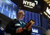 Wall St Advances As Iran Deal Optimism Offsets Hawkish Fed; Intel Soars Wall St Advances As Iran Deal Optimism Offsets Hawkish Fed; Intel Soars