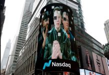 Wall Street Trading To Surge As Russell 1000 Index Set To Add SpaceX, Small-Cap Stocks Wall Street Trading To Surge As Russell 1000 Index Set To Add SpaceX, Small-Cap Stocks