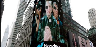 Wall Street Trading To Surge As Russell 1000 Index Set To Add SpaceX, Small-Cap Stocks Wall Street Trading To Surge As Russell 1000 Index Set To Add SpaceX, Small-Cap Stocks