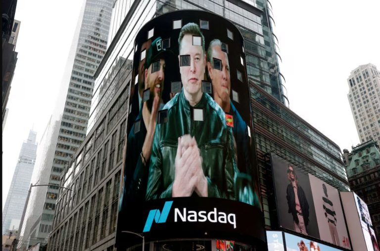 Wall Street Trading To Surge As Russell 1000 Index Set To Add SpaceX, Small-Cap Stocks