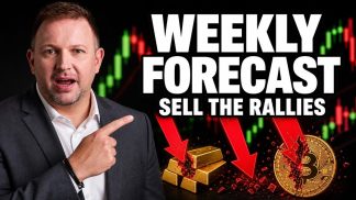 Forex Weekly Forecast – EURUSD, GBPUSD, GOLD, BITCOIN – 7 June 2026 Forex Weekly Forecast - EURUSD, GBPUSD, GOLD, BITCOIN - 7 June 2026
