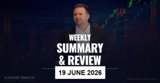 Weekly Summary And Review 19th June 2026 Weekly Summary And Review 19th June 2026