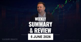Weekly Summary And Review 5th June 2026 Weekly Summary And Review 5th June 2026