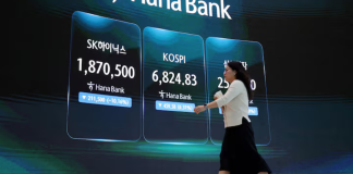 Chipmakers Weigh On Stocks, Oil Edges Higher