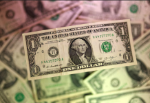 Dollar Drifts As US-Iran Conflict Intensifies; Sterling Inches Higher Dollar Drifts As US-Iran Conflict Intensifies; Sterling Inches Higher