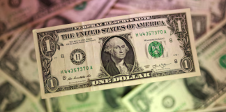 Dollar Drifts As US-Iran Conflict Intensifies; Sterling Inches Higher Dollar Drifts As US-Iran Conflict Intensifies; Sterling Inches Higher