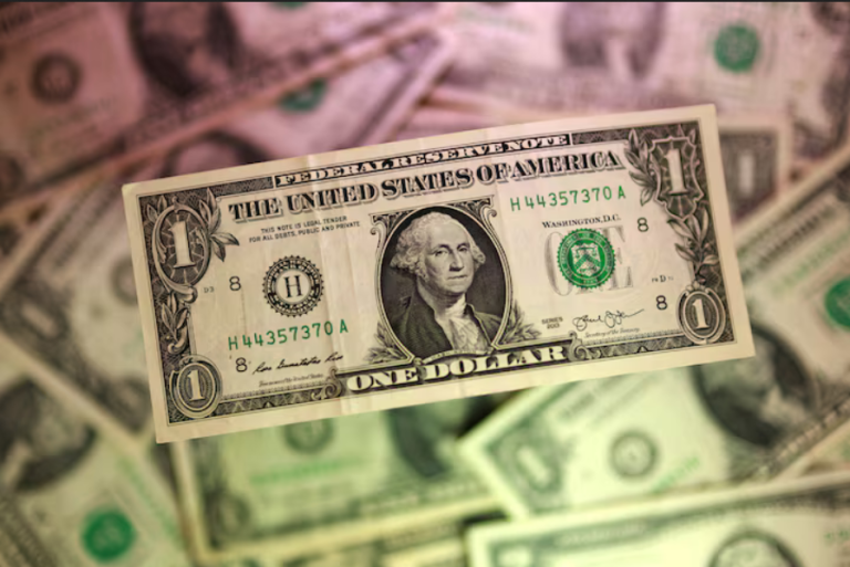 Dollar Drifts As US-Iran Conflict Intensifies; Sterling Inches Higher