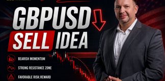 Forex Market Analysis & Day Trading Opportunity | GBPUSD | 23 July 2026 Forex Market Analysis & Day Trading Opportunity | GBPUSD | 23 July 2026