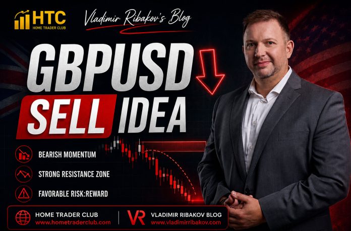 Forex Market Analysis & Day Trading Opportunity | GBPUSD | 23 July 2026 Forex Market Analysis & Day Trading Opportunity | GBPUSD | 23 July 2026