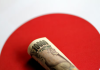 Yen Surges, Analysts Suspect Official Japanese Intervention Yen Surges, Analysts Suspect Official Japanese Intervention