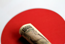 Yen Surges, Analysts Suspect Official Japanese Intervention Yen Surges, Analysts Suspect Official Japanese Intervention