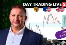 Forex Market Analysis & Day Trading Opportunity | UK100 | 9 July 2026 Forex Market Analysis & Day Trading Opportunity | UK100 | 9 July 2026