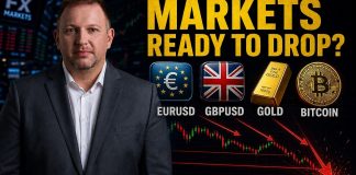 FOREX WEEKLY FORECAST – EURUSD, GBPUSD, GOLD & BITCOIN ANALYSIS – 24 JULY 2026 FOREX WEEKLY FORECAST - EURUSD, GBPUSD, GOLD & BITCOIN ANALYSIS - 24 JULY 2026