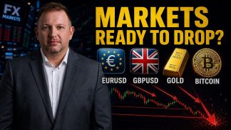 FOREX WEEKLY FORECAST – EURUSD, GBPUSD, GOLD & BITCOIN ANALYSIS – 24 JULY 2026 FOREX WEEKLY FORECAST - EURUSD, GBPUSD, GOLD & BITCOIN ANALYSIS - 24 JULY 2026