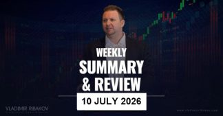 Weekly Summary And Review 10th July 2026 Weekly Summary And Review 10th July 2026