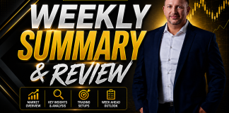 Weekly Summary And Review 24th July 2026 Weekly Summary And Review 24th July 2026