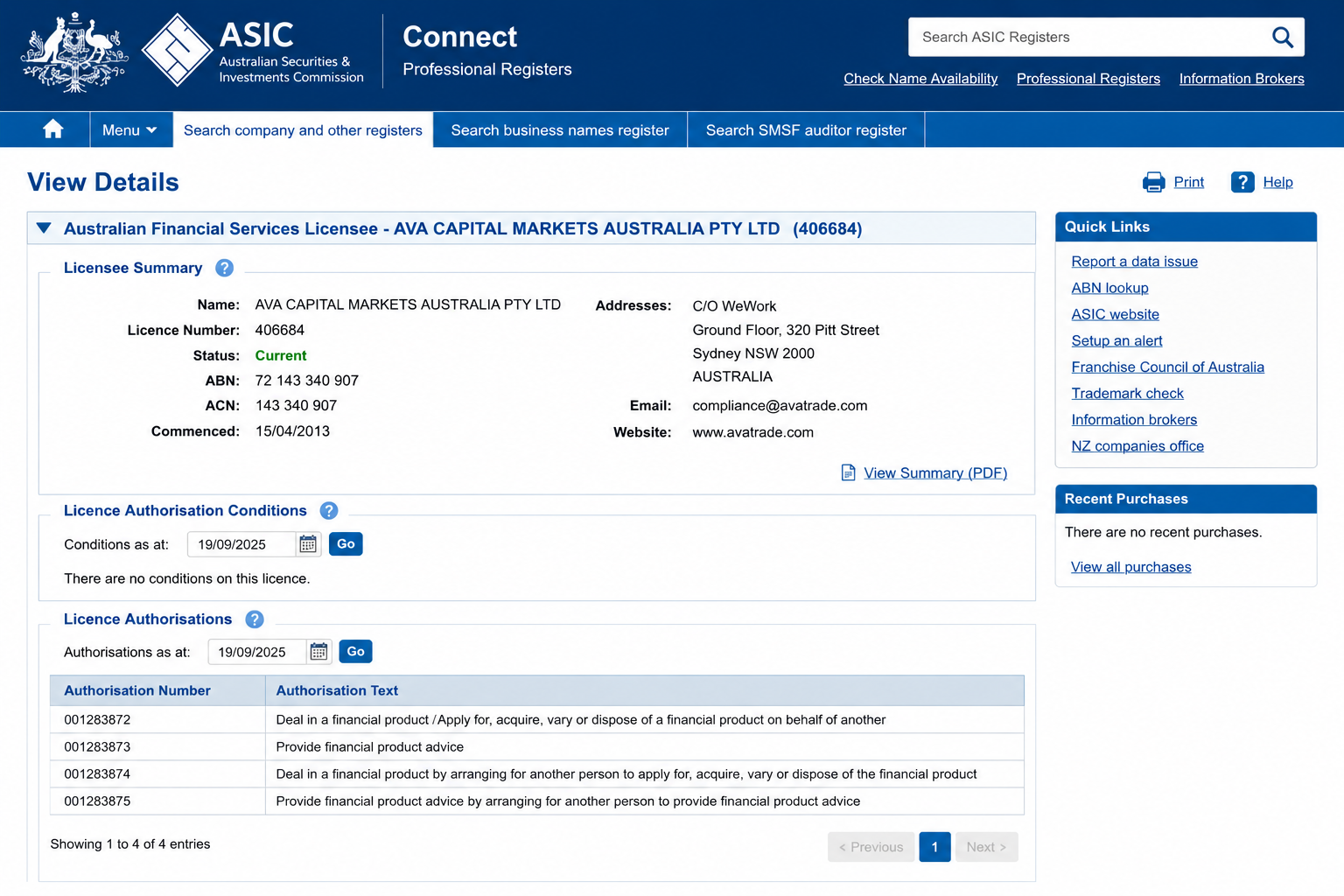 How to Verify a Forex Broker's Regulatory Status Before You Trade How to Verify a Forex Broker's Regulatory Status Before You Trade