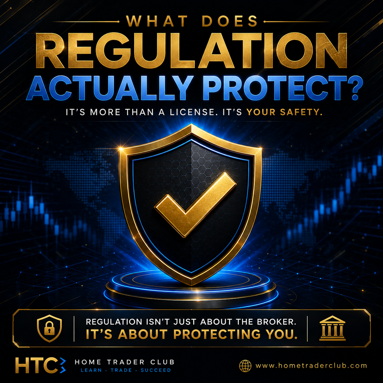 How to Verify a Forex Broker's Regulatory Status Before You Trade How to Verify a Forex Broker's Regulatory Status Before You Trade