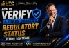How to Verify a Forex Broker’s Regulatory Status Before You Trade How to Verify a Forex Broker's Regulatory Status Before You Trade