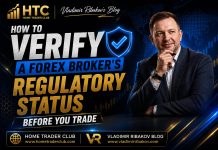 How to Verify a Forex Broker’s Regulatory Status Before You Trade How to Verify a Forex Broker's Regulatory Status Before You Trade