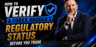 How to Verify a Forex Broker’s Regulatory Status Before You Trade How to Verify a Forex Broker's Regulatory Status Before You Trade