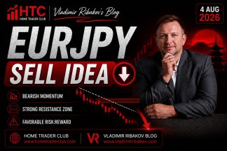 Forex Market Analysis & Day Trading Opportunity | EURJPY | 4 Aug 2026 Forex Market Analysis & Day Trading Opportunity | EURJPY | 4 Aug 2026