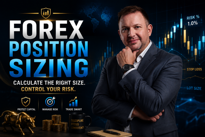 Forex Position Sizing: How to Calculate the Right Lot Size for Every Trade Forex Position Sizing: How to Calculate the Right Lot Size for Every Trade