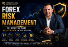 Forex Risk Management: The Essential Rules Every Trader Should Follow Forex Risk Management: The Essential Rules Every Trader Should Follow