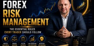 Forex Risk Management: The Essential Rules Every Trader Should Follow Forex Risk Management: The Essential Rules Every Trader Should Follow