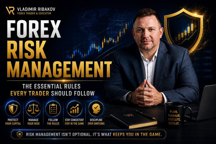 Forex Risk Management Forex Risk Management: The Essential Rules Every Trader Should Follow