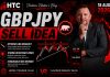 Forex Market Analysis & Day Trading Opportunity | GBPJPY | 18 Aug 2026 Forex Market Analysis & Day Trading Opportunity | GBPJPY | 18 Aug 2026