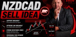 Forex Market Analysis & Day Trading Opportunity | NZDCAD | 13 Aug 2026 Forex Market Analysis & Day Trading Opportunity | NZDCAD | 13 Aug 2026 CHFJPY Sell Idea 12 AUG 2026 Red color