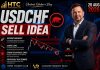 Forex Market Analysis & Day Trading Opportunity | USDCHF | 20 Aug 2026 Forex Market Analysis & Day Trading Opportunity | USDCHF | 20 Aug 2026