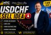 Forex Market Analysis & Day Trading Opportunity | USDCHF | 5 Aug 2026 Forex Market Analysis & Day Trading Opportunity | USDCHF | 5 Aug 2026