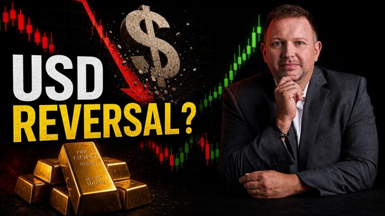Forex Weekly Forecast: EUR/USD, GBP/USD, GBP/JPY & Gold (XAU/USD) Analysis – 3 August 2026