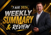 Weekly Summary And Review 7th August 2026 Weekly Summary And Review 7th August 2026