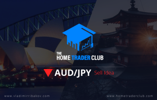 AUDJPY Short Term Forecast Update And Follow Up AUDJPY Short Term Forecast Update And Follow Up