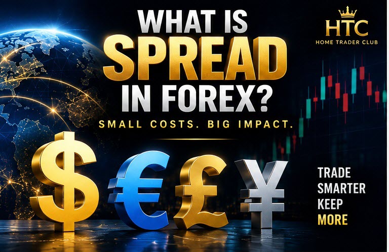 What Is Spread in Forex? How Trading Costs Affect Your Profits What Is Spread in Forex? How Trading Costs Affect Your Profits