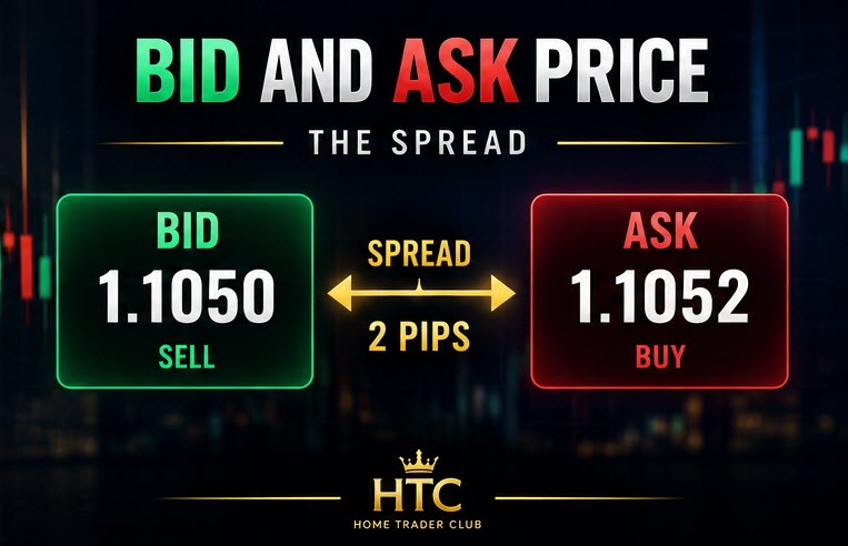 What Is Spread in Forex? How Trading Costs Affect Your Profits What Is Spread in Forex? How Trading Costs Affect Your Profits